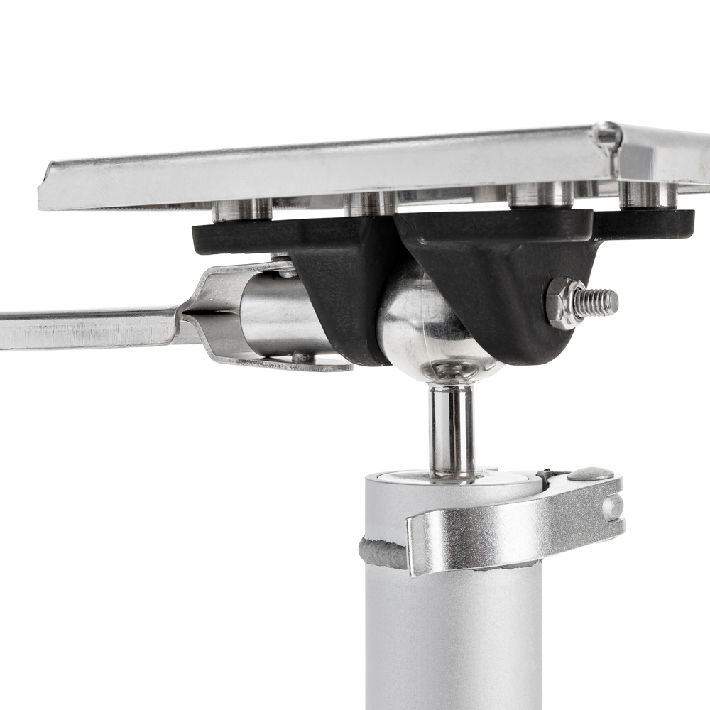Camco Marine 58196 Barbeque Grill Mount - image 8