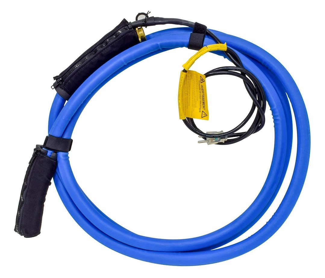 Valterra W01-5315 Fresh Water Hose - image 1