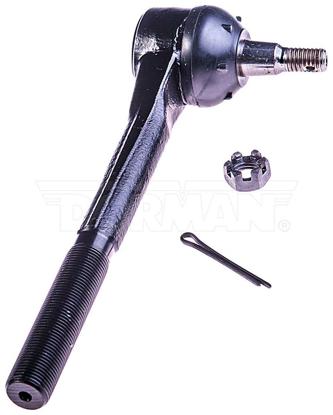 Dorman MAS Select Chassis Select OEM OEM Tie Rod End T2837 - image 1