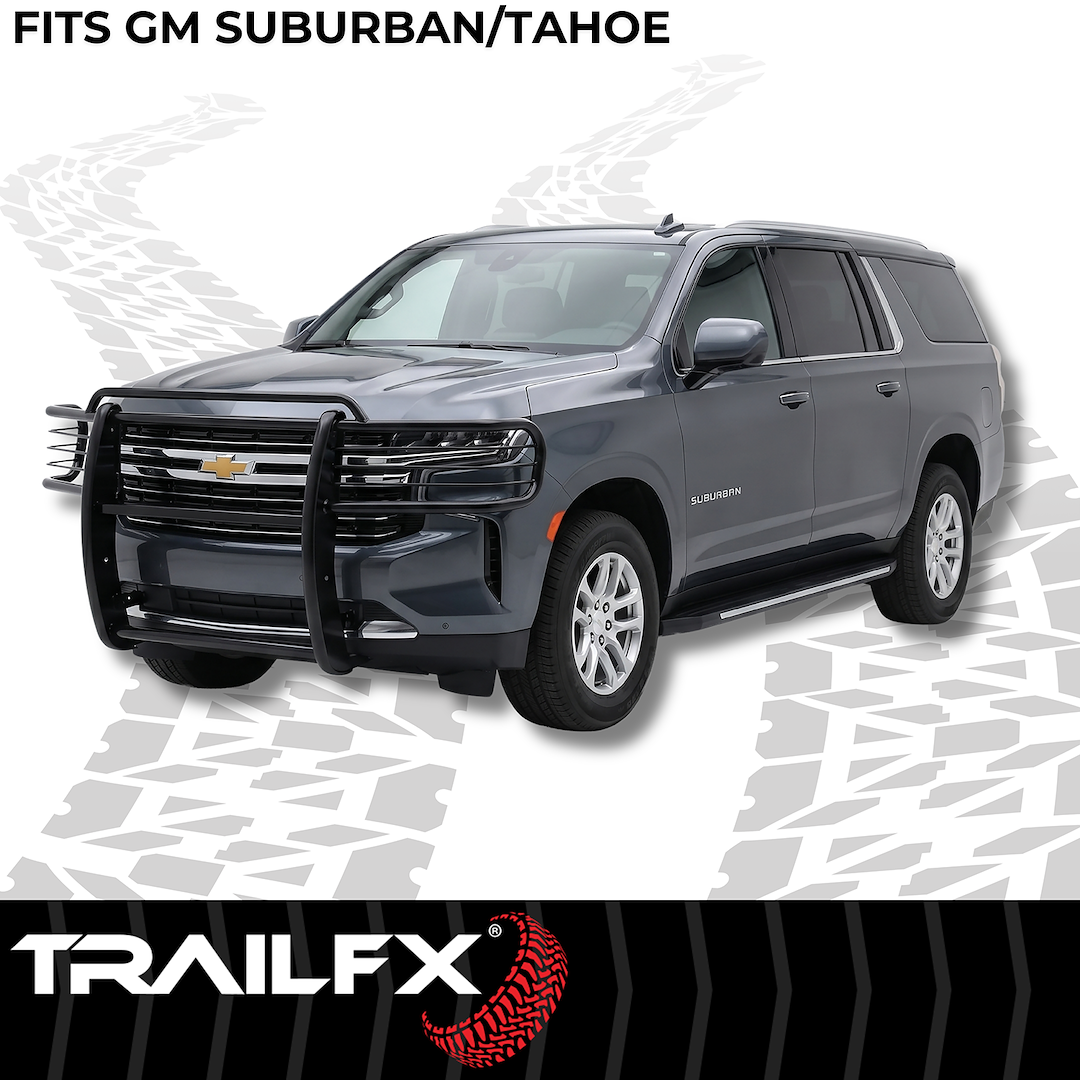 Trailfx 81191 Grille Guard - image 6