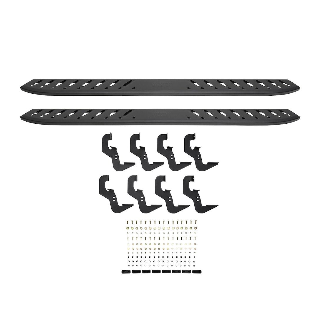 Westin Automotive 28-81275 Running Board - image 4