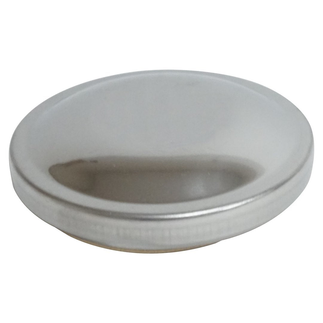 Crown Automotive J0908593 Non-Locking Fuel-Tank Cap - image 1