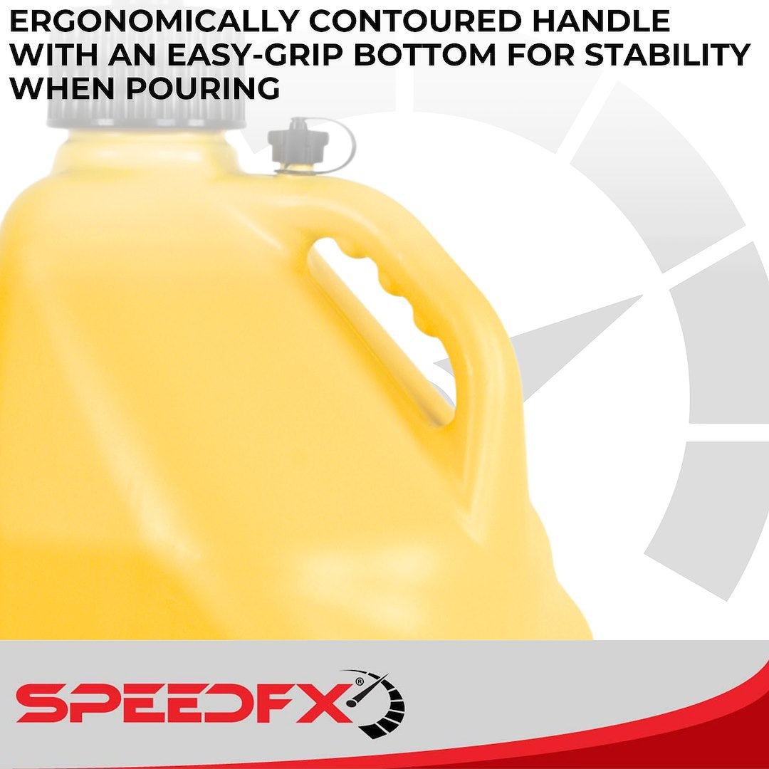 Speedfx 8833 Liquid Storage Container - image 9