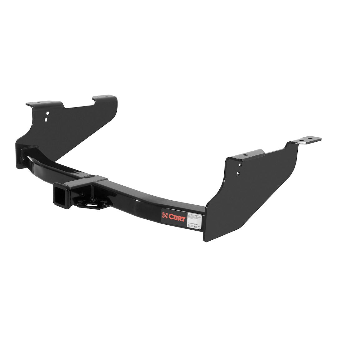 Curt 14361 Trailer Hitch Rear - image 1