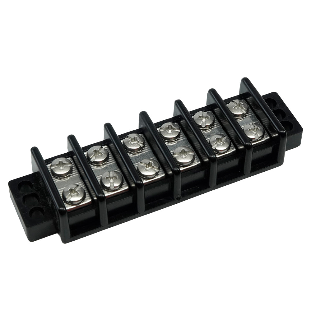 Egis Wire Terminal Block (223006) – Voltage Rating: 240 Volt Ac/dc