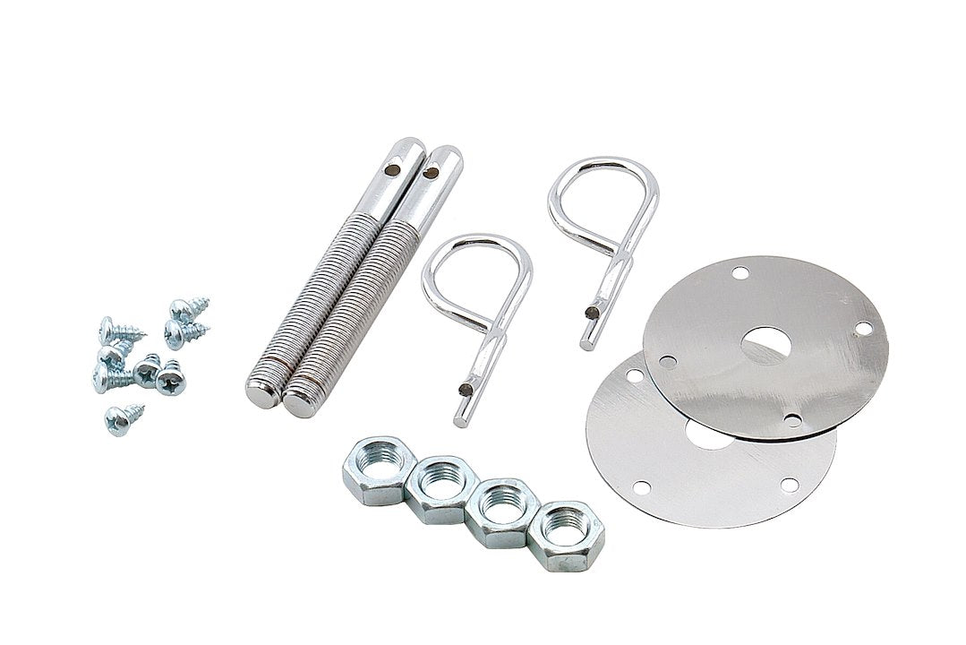 Mr. Gasket 1016 Hood Pin, 7/16 Size