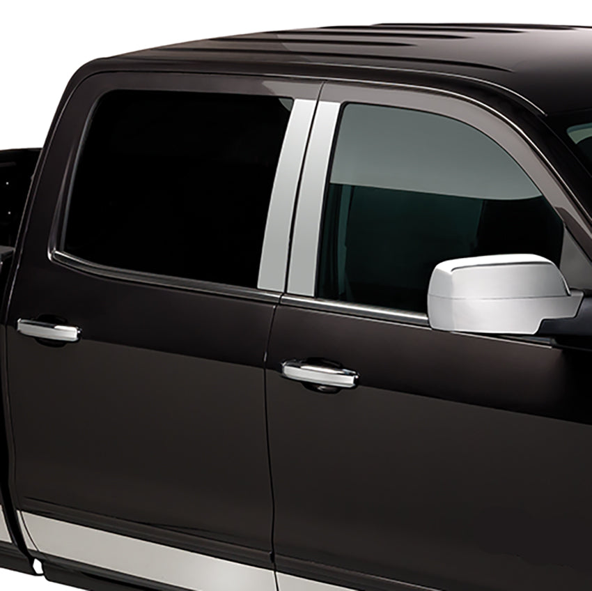 Putco 402671 Body Pillar Cover