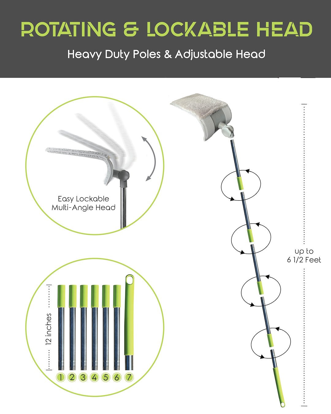 Trailersphere Esam01 Awning Mop - image 4