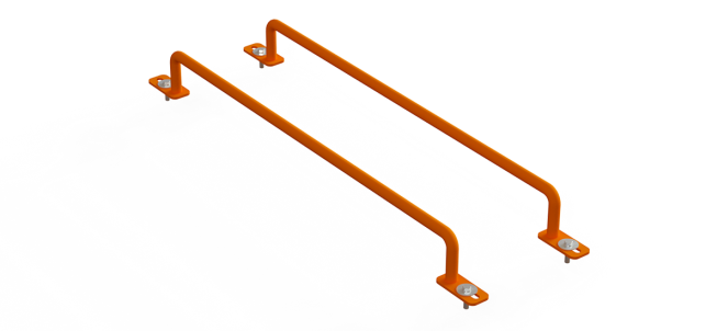 Holman 40451 Large Interior Grab Handle