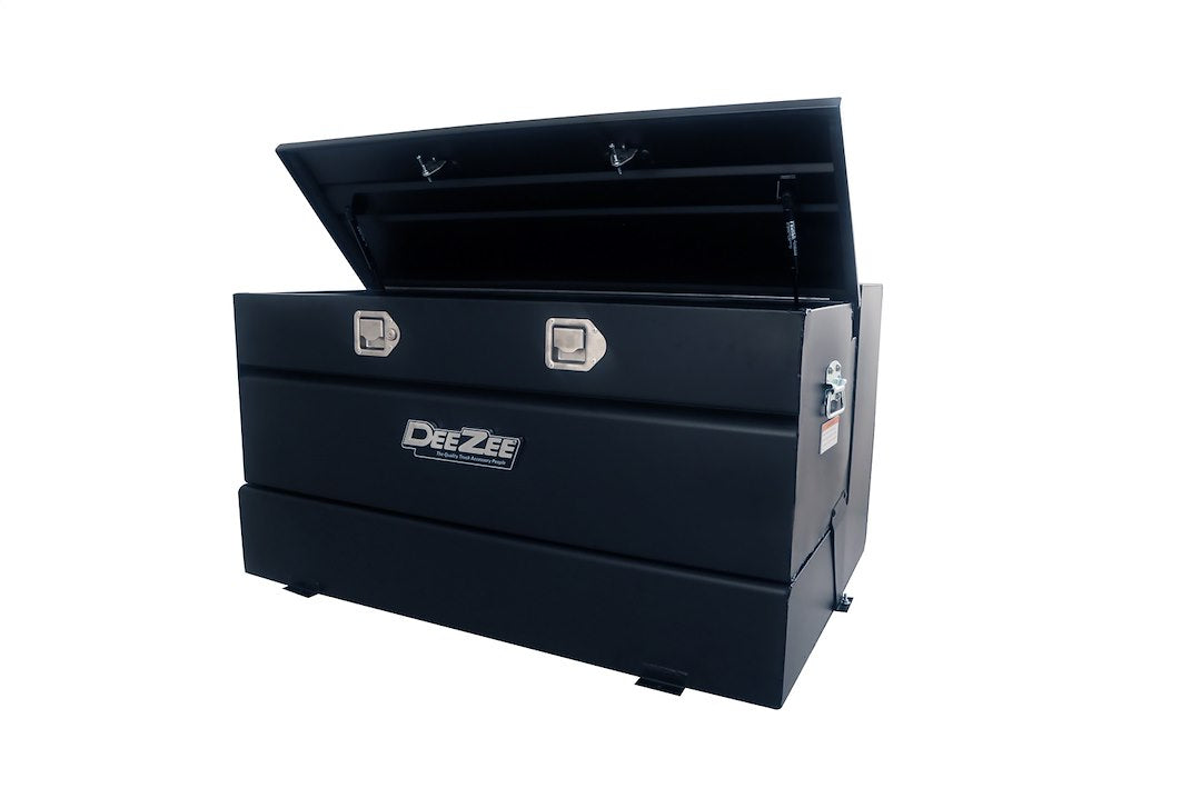 Dee Zee Dz92647sb Liquid Transfer Tank - image 3