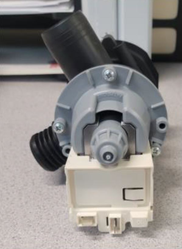 Splendide 763657 Clothes Washer/ Dryer Pump - image 4
