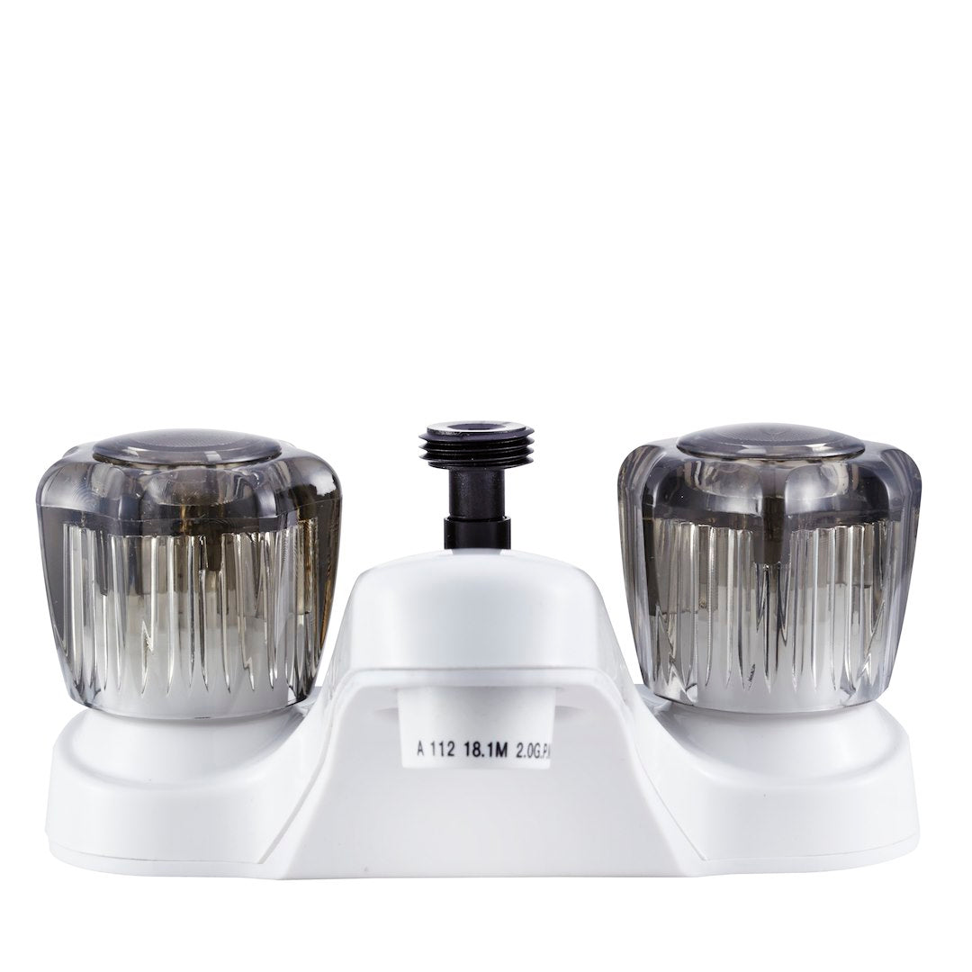 Dura Faucet Df-Pl720s-Wt Faucet - image 2