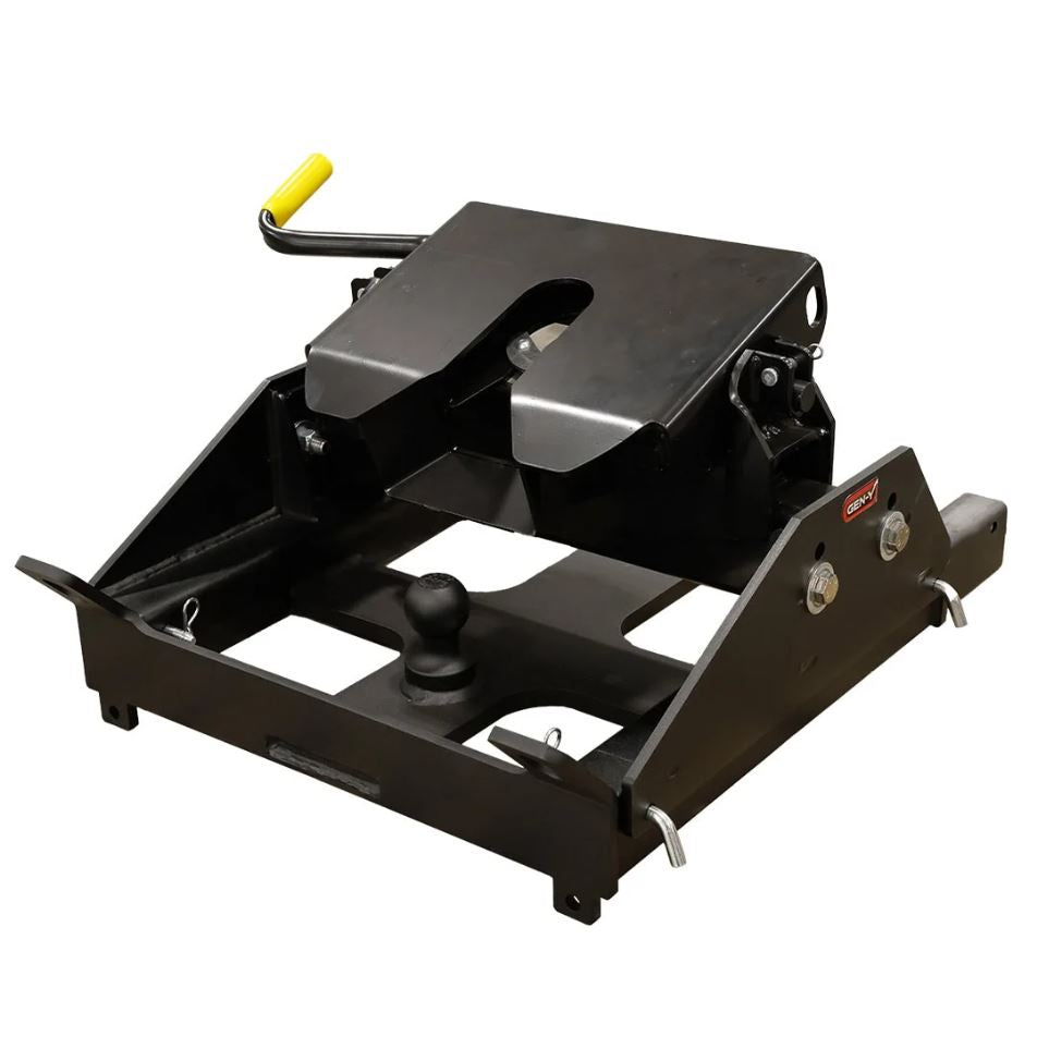 Gen-Y Hitch Gh-21202 Fifth Wheel Trailer Hitch - image 1