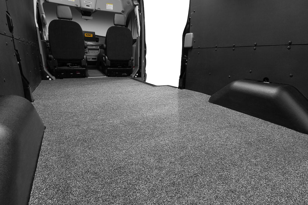 Husky Liner Hvrms06m Guardian Comfort Cargo Liner