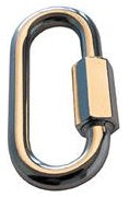 RV Designer Trailer Safety Chain Quick Link (H436)