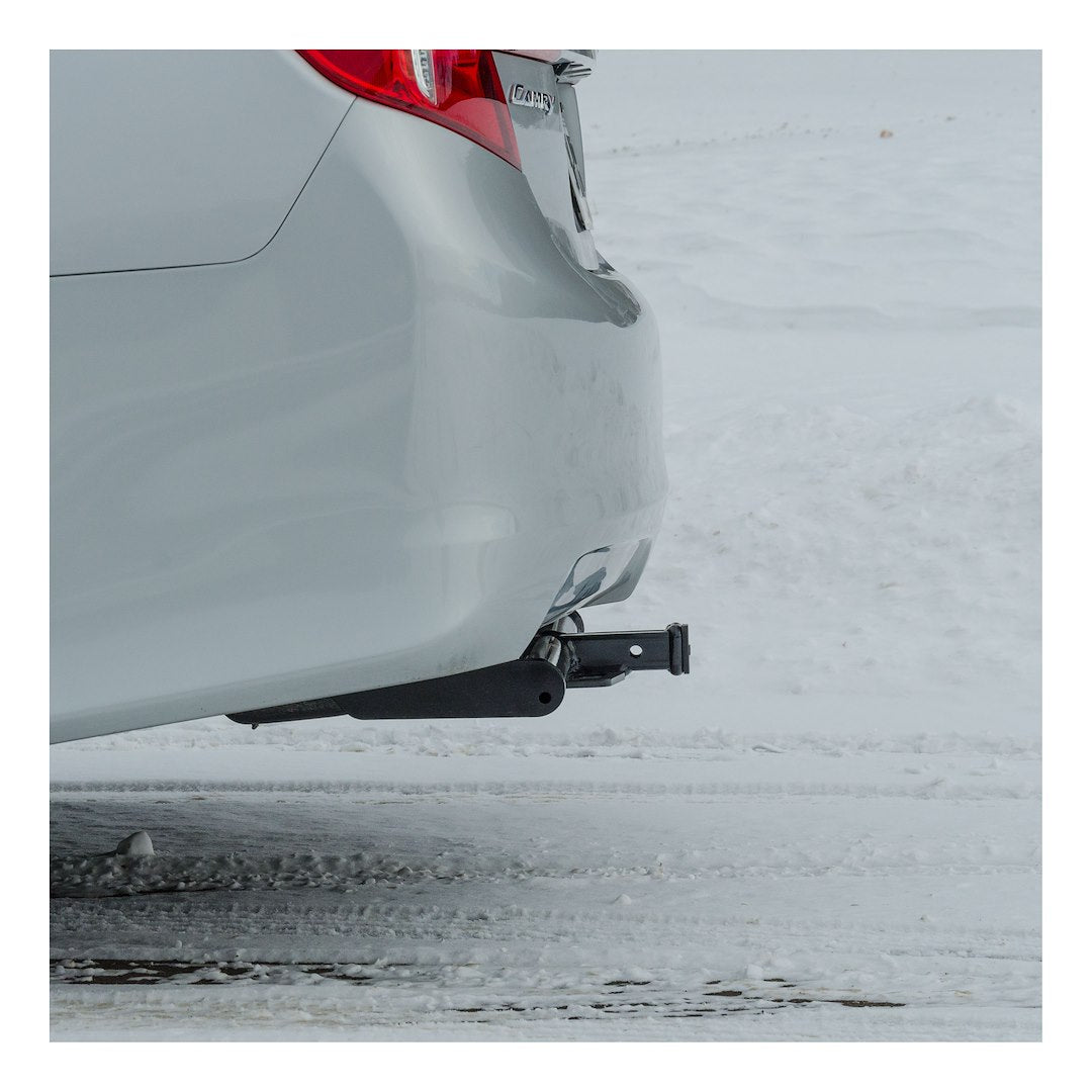 Curt 12107 Trailer Hitch Rear - image 8