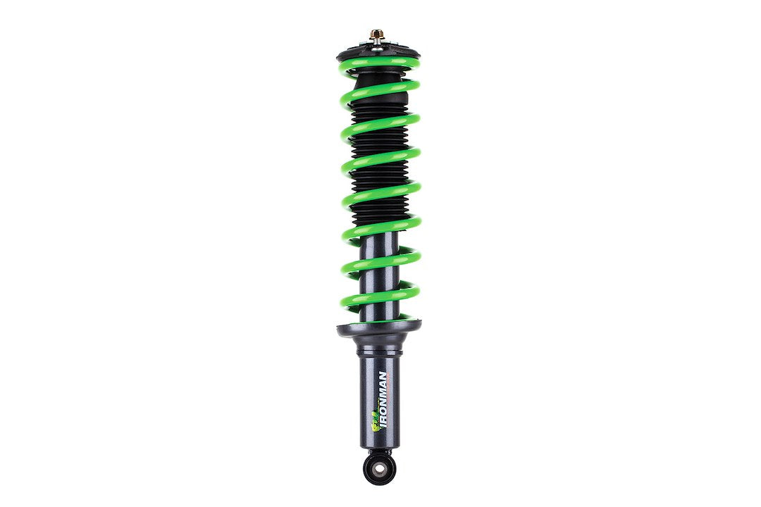 Ironman 4x4 12836012GR Nitro Rear Strut Assembly