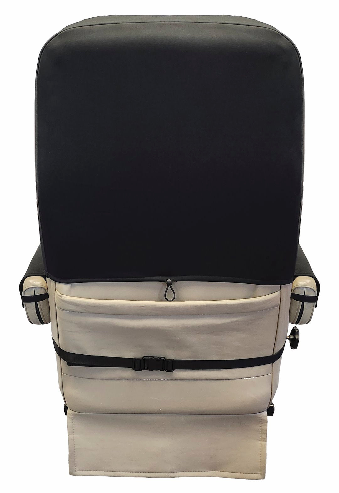 Rv Designer C893 Seat Cover - image 2