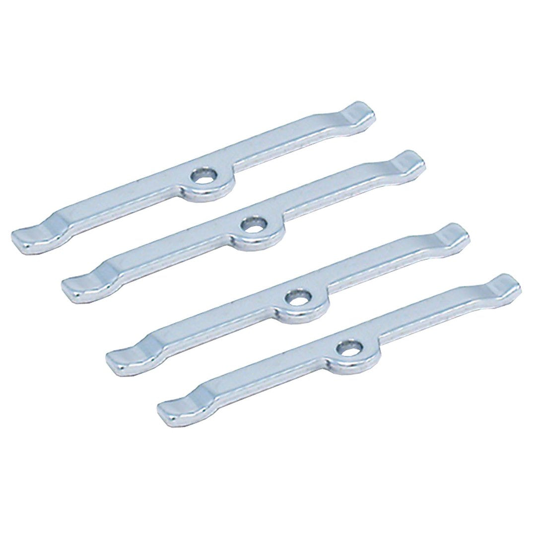 Spectre Industries 5321 Small-Block Chevy Valve Cover Clamps