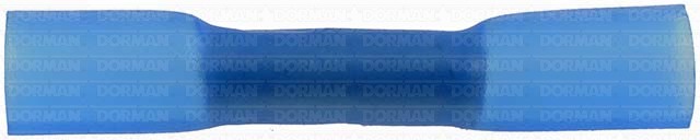 Dorman 85245 Weatherproof Butt Splices, 16–14 Gauge, 50 Pack - image 2