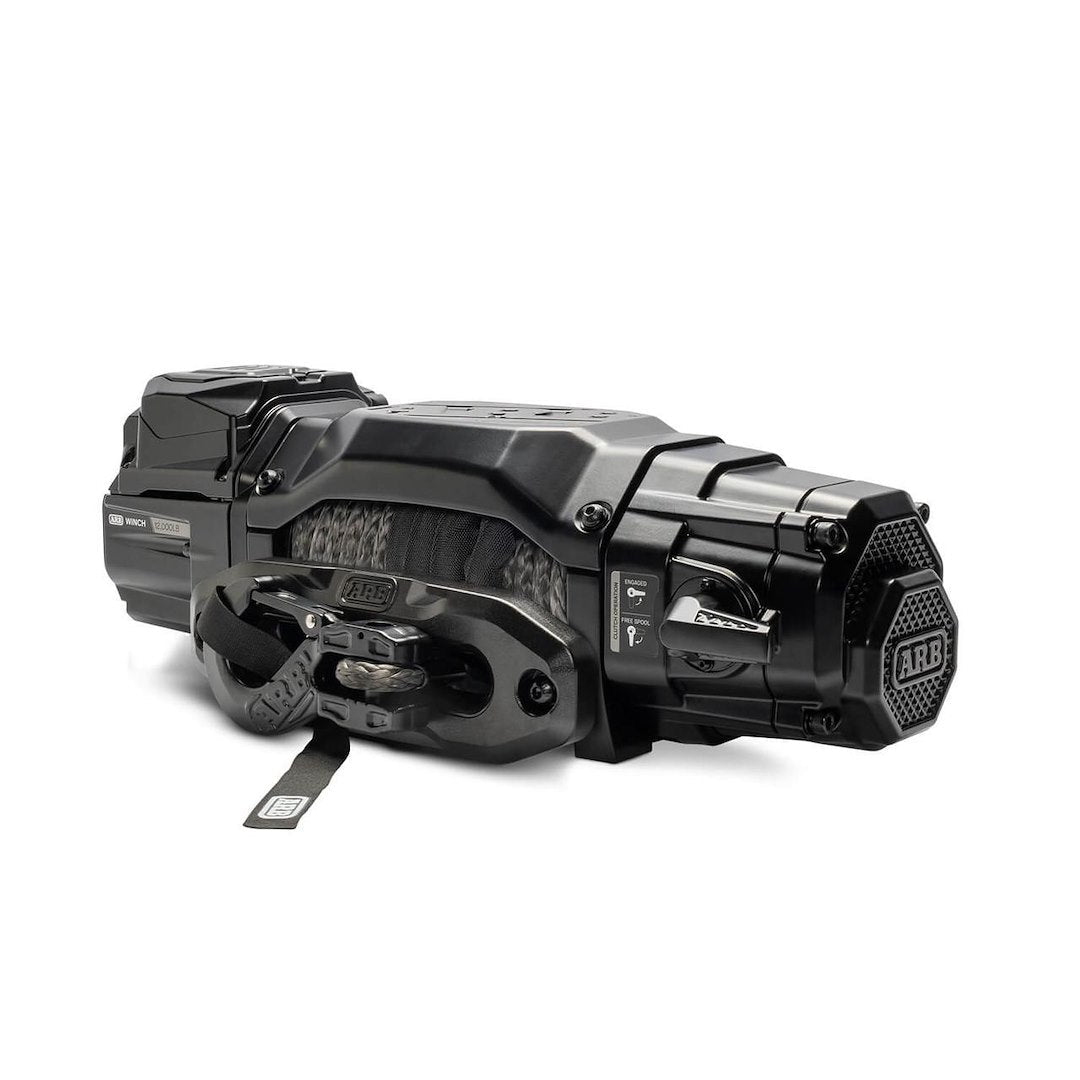 Arb Arw100sa Winch - image 3