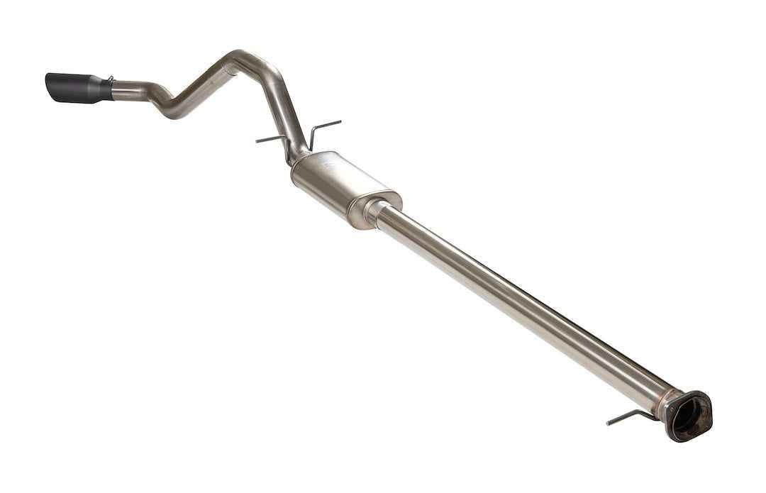 Flowmaster 717927 FlowFX Exhaust for GM HD 6.6L Gas