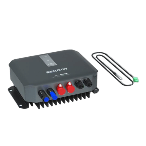 Renogy Rcc2430rego-G1-Us Battery Charger Controller