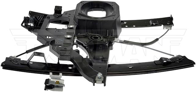 Dorman 749-542 Power Window Regulator with Arm - image 3