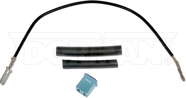 Dorman OE Solutions 926-034 Fuse Holder - image 1