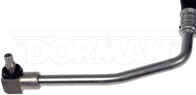Dorman 624441 6.69-Inch Replacement Transmission Cooler Hose - image 6