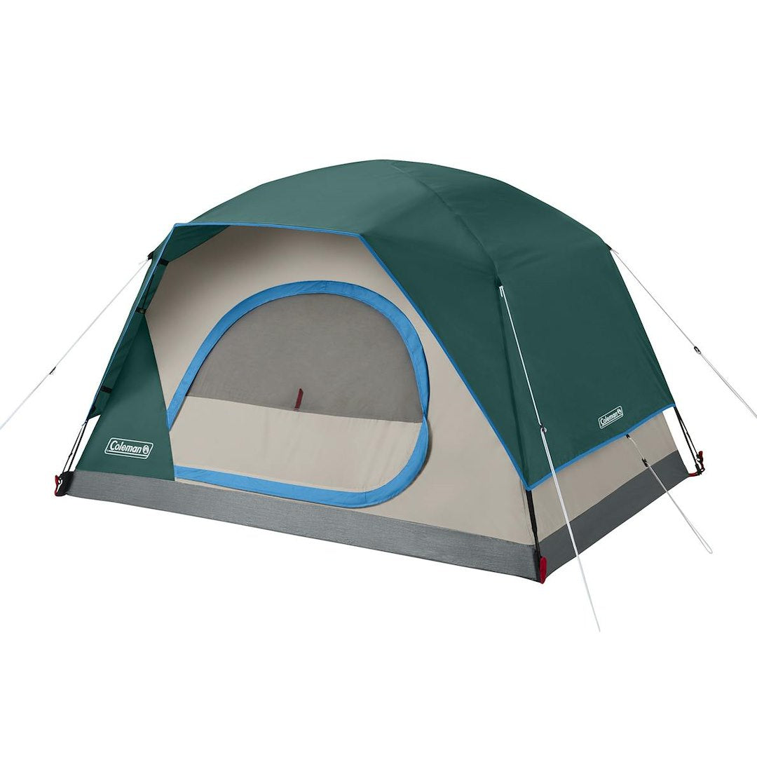 Coleman Company 2207038 Tent - image 1