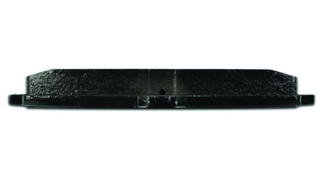 Hella Pagid 355014221 Low-Metallic Disc Brake Pad Set