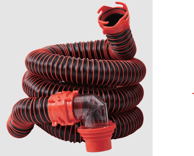 Lippert 2024121179 Sewer Hose