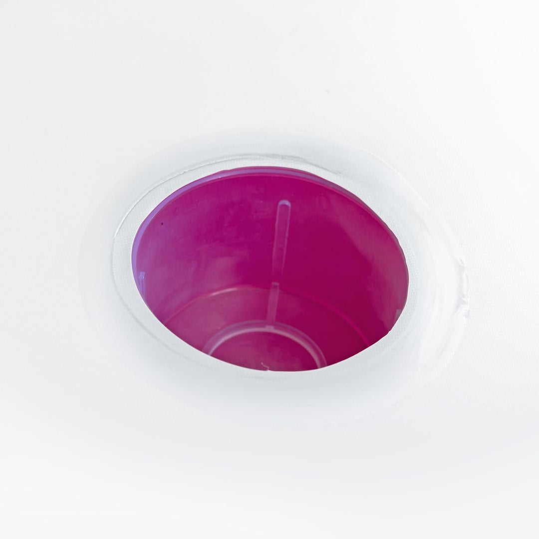 Airhead Ahpf-3018 Float Tube - image 3