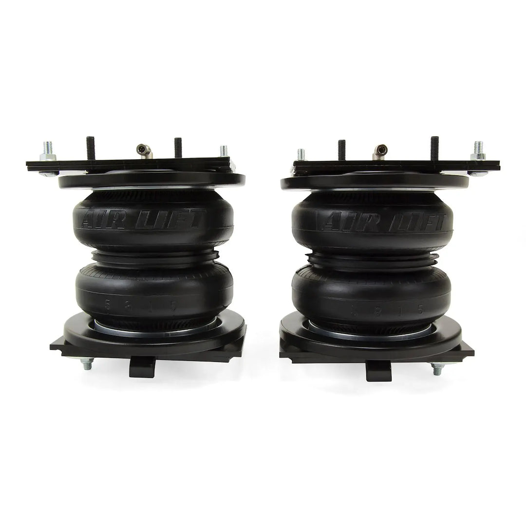 Air Lift 99589 Helper Spring Kit - image 1
