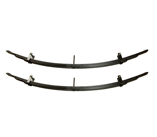 Icon Vehicle Dynamics 51200 Rear Add-A-Leaf Expansion Kit