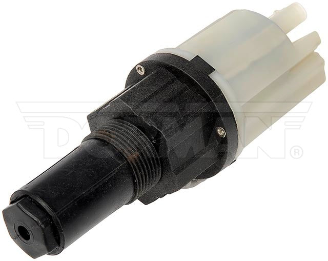 Dorman 600-118 Chassis Front Differential Actuator - image 5