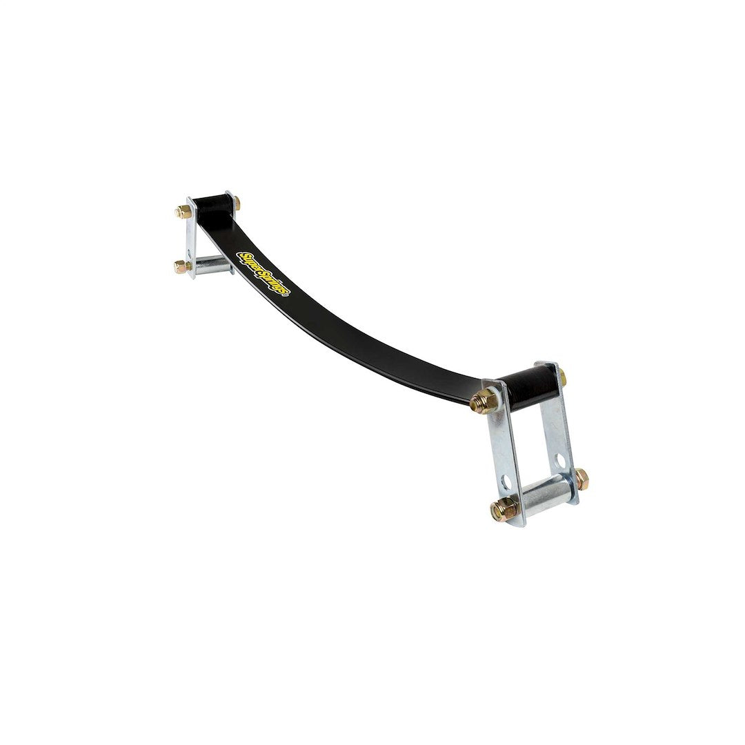 Super Springs Ssa48.5 Helper Spring Kit - image 4