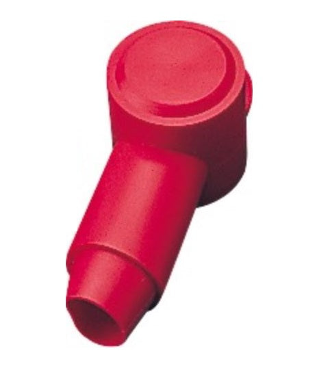 Sea Dog 415196-1 PVC Battery Terminal Cap, Red