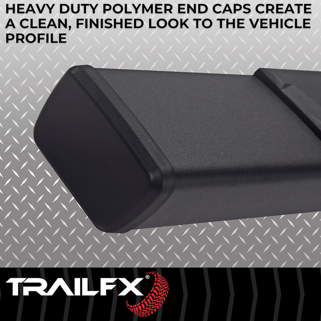 Trailfx A4015b Nerf Bar - image 5