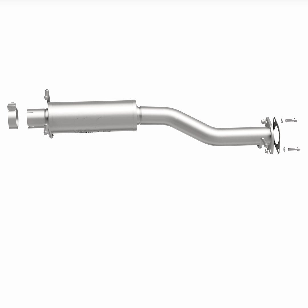 MagnaFlow 19433 D-Fit Replacement Muffler for 2019 Ram 1500