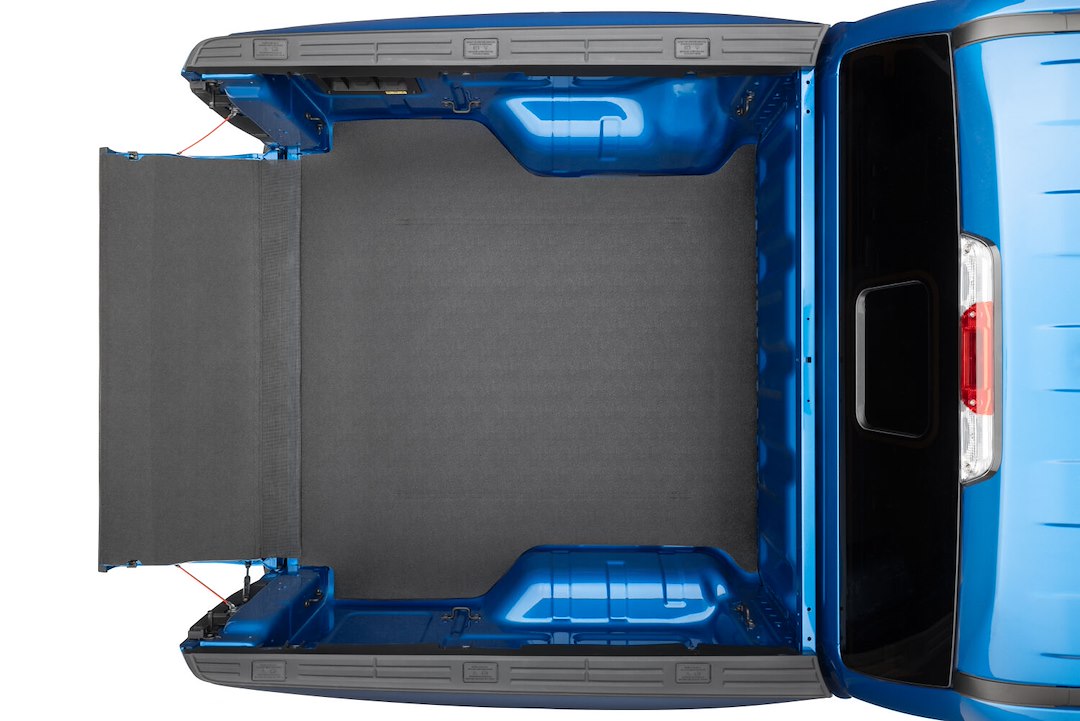 Husky Liner Himq17sbs Bed Mat - image 6