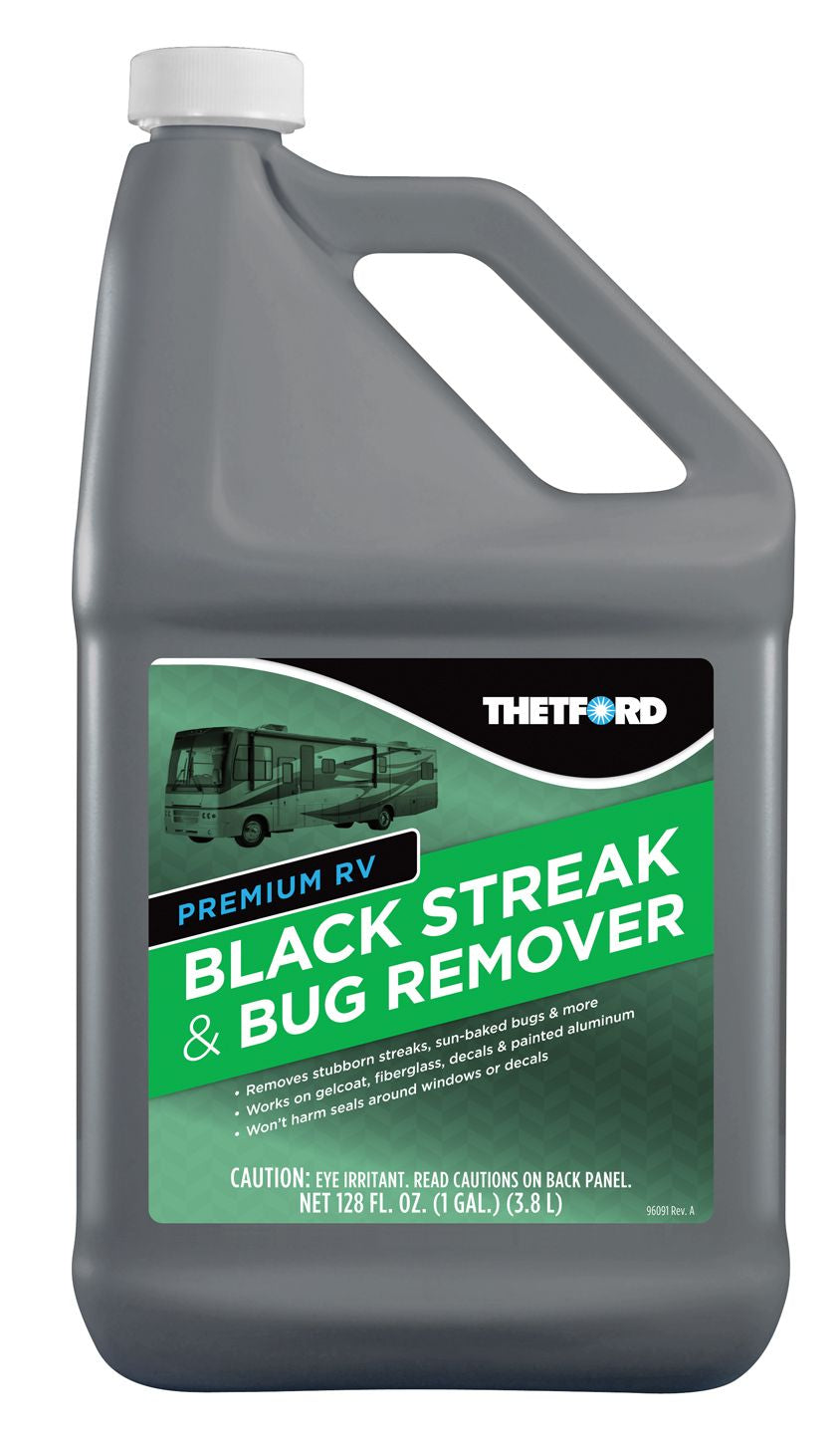 Norcold 50357 Black Streak Remover