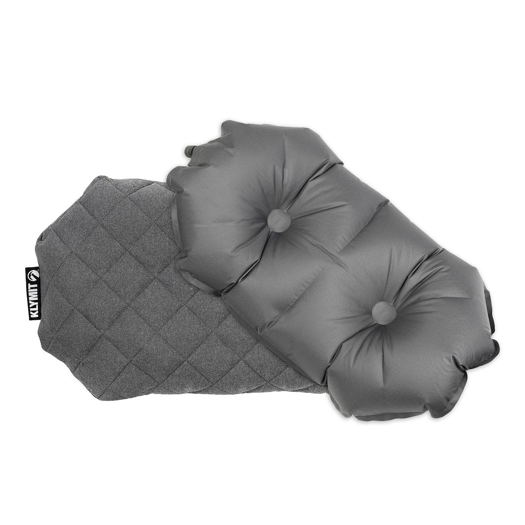 Klymit 12lpgy01d Pillow