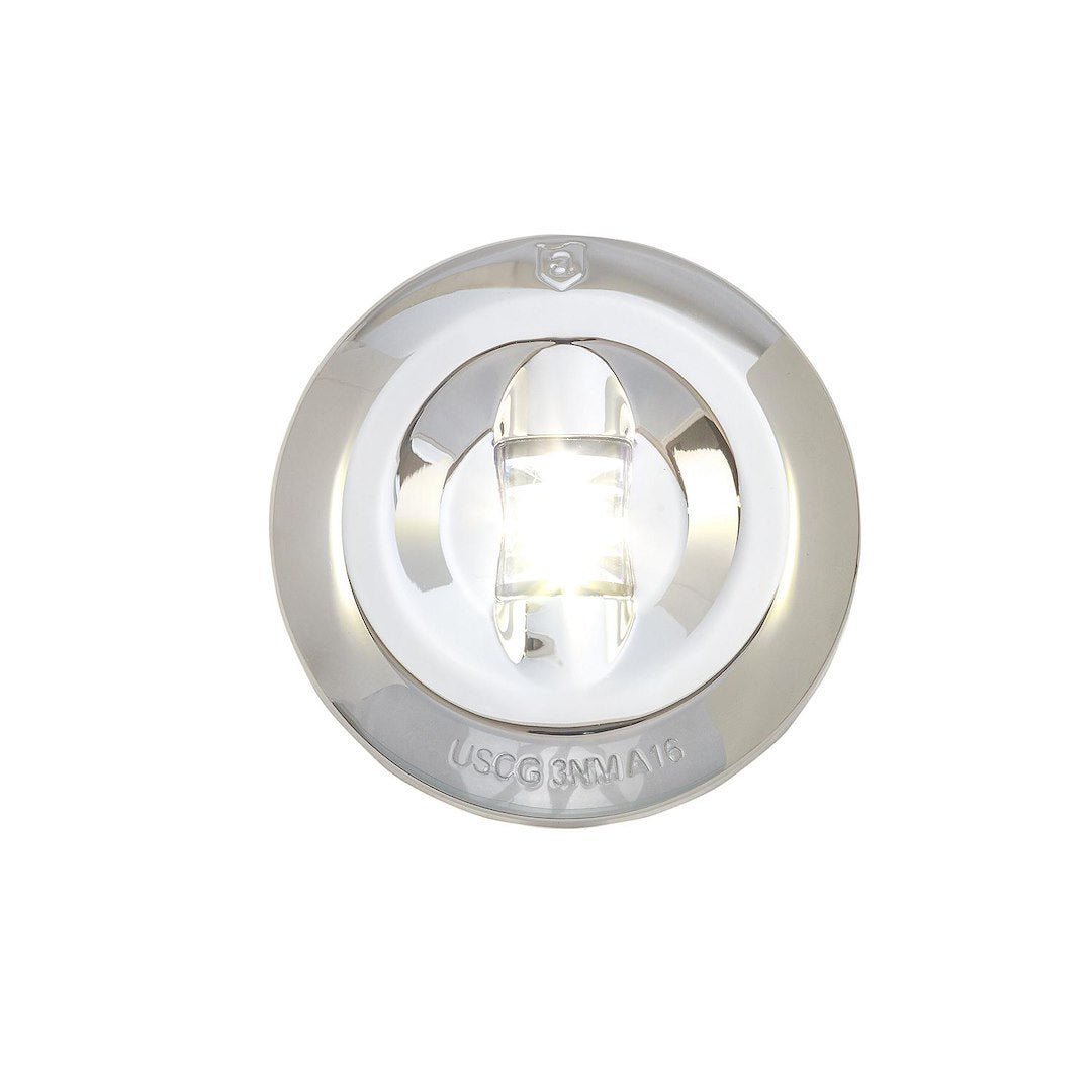 Attwood Marine 6556-7 Transom Light - image 2