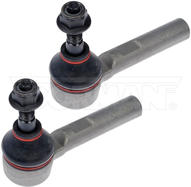 Dorman Chassis FEK92189XL Premium Stabilizer Bar Link Kit - image 4
