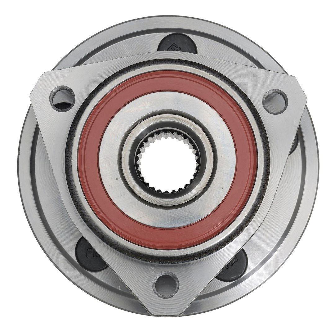 Moog Hub Assemblies 513158 Wheel Bearing and Hub Assembly