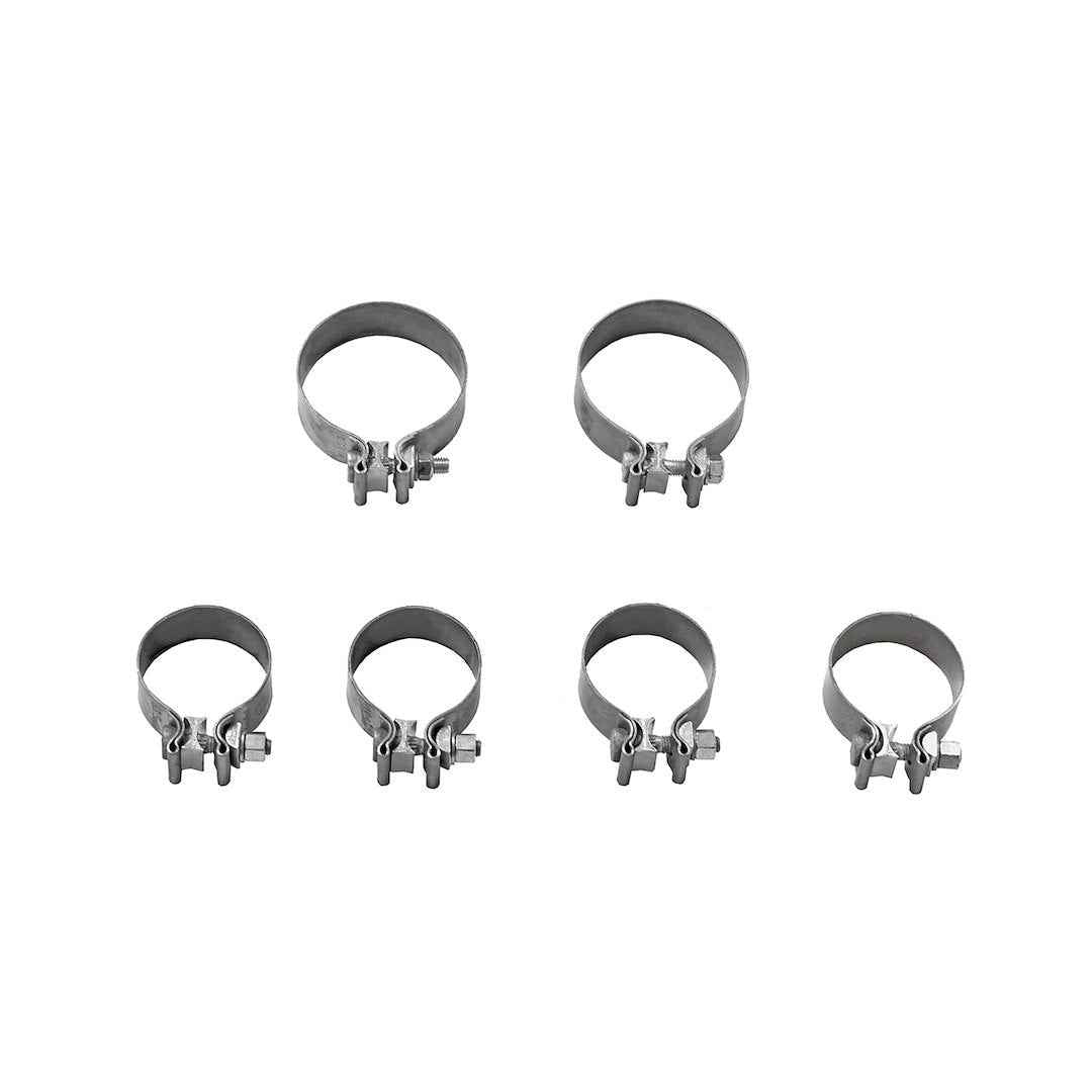 Flowmaster 717890 FlowFX Cat-Back Exhaust for GM 1500 6.2L