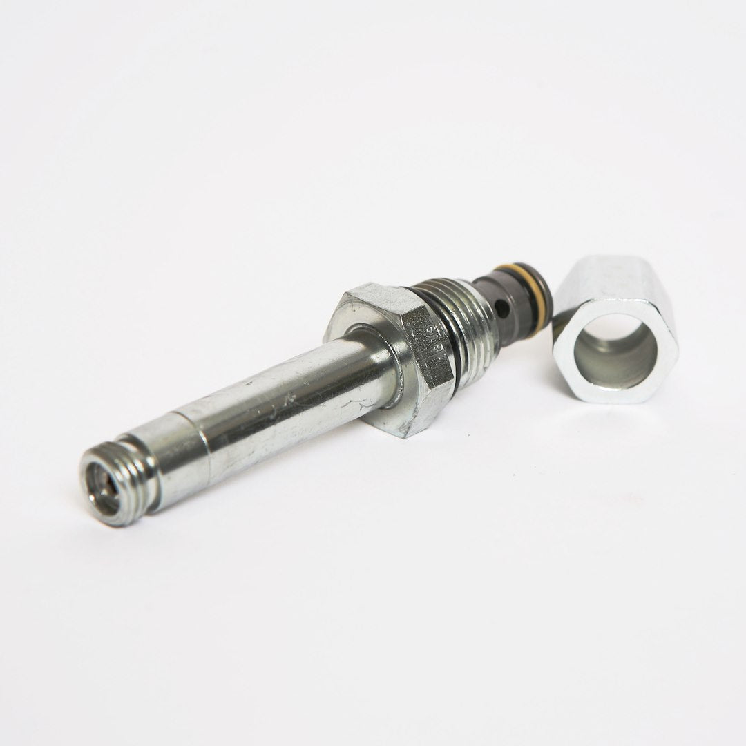 Equalizer Systems 3073 Leveling System Hydraulic Pump Valve