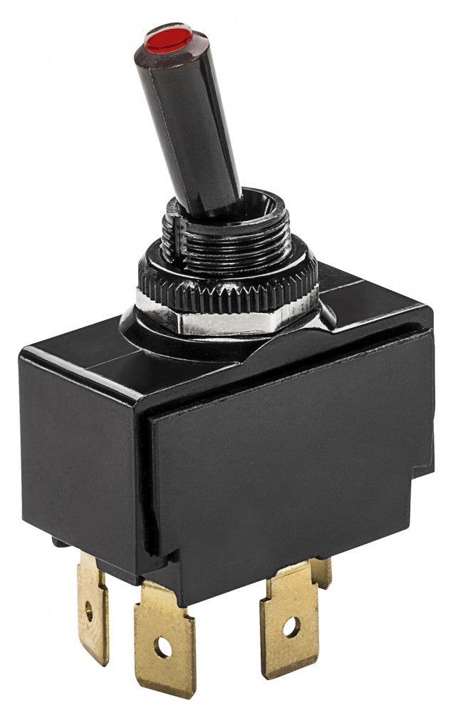 Whitecap Industries S-7055c Multi Purpose Switch